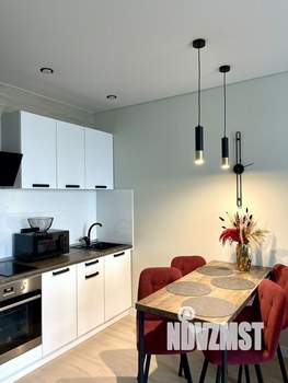 2-к квартира, на длительный срок, 38м2, 17/25 этаж