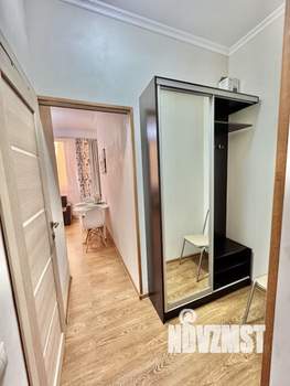 1-к квартира, на длительный срок, 40м2, 1/6 этаж