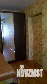 1-к квартира, посуточно, 32м2, 4/5 этаж