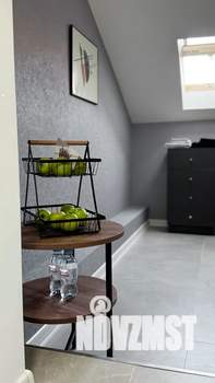 1-к квартира, посуточно, 18м2, 4/4 этаж
