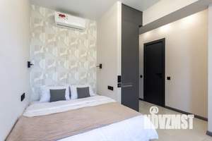 Студия квартира, посуточно, 20м2, 1/12 этаж