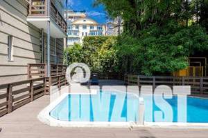 1-к квартира, посуточно, 36м2, 3/7 этаж