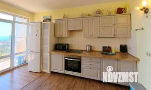 2-к квартира, посуточно, 100м2, 14/17 этаж