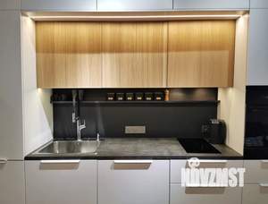 1-к квартира, посуточно, 42м2, 2/6 этаж