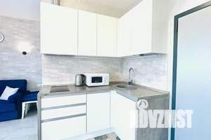 1-к квартира, посуточно, 35м2, 2/5 этаж