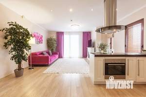 1-к квартира, посуточно, 180м2, 1/1 этаж