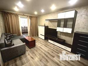 2-к квартира, посуточно, 48м2, 4/5 этаж