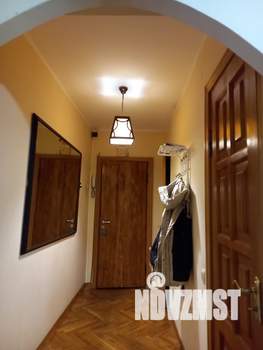 2-к квартира, на длительный срок, 55м2, 3/6 этаж