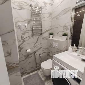 1-к квартира, посуточно, 24м2, 1/1 этаж