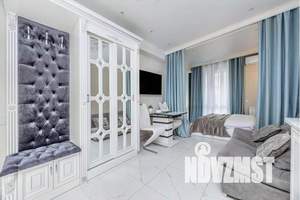 1-к квартира, посуточно, 30м2, 3/13 этаж