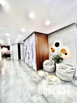 4-к квартира, посуточно, 220м2, 4/21 этаж