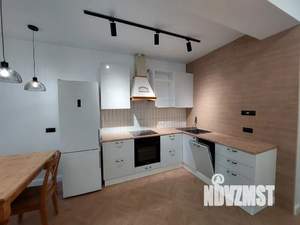 3-к квартира, посуточно, 82м2, 2/10 этаж