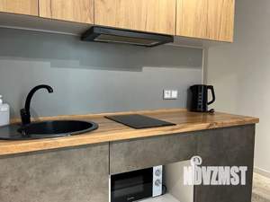 1-к квартира, посуточно, 16м2, 2/7 этаж