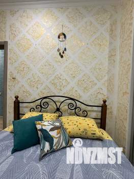 3-к квартира, посуточно, 60м2, 5/7 этаж