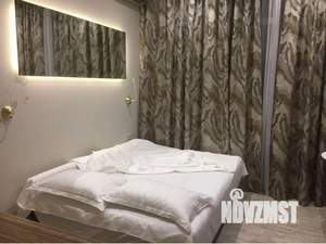 Студия квартира, посуточно, 24м2, 2/7 этаж