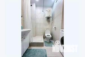 1-к квартира, посуточно, 22м2, 2/4 этаж