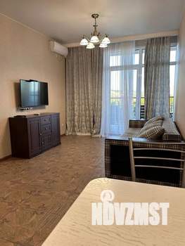 2-к квартира, посуточно, 60м2, 8/14 этаж