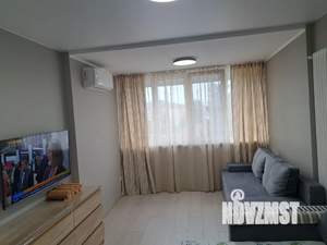 1-к квартира, посуточно, 32м2, 5/5 этаж