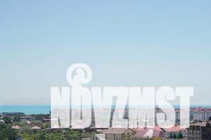 1-к квартира, посуточно, 36м2, 10/12 этаж