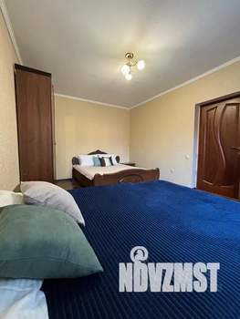 2-к квартира, посуточно, 40м2, 2/4 этаж