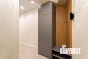 1-к квартира, посуточно, 89м2, 1/1 этаж