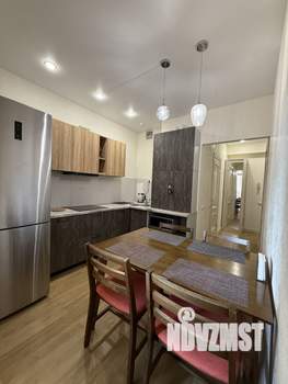 1-к квартира, на длительный срок, 35м2, 3/12 этаж