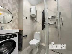 1-к квартира, посуточно, 29м2, 1/1 этаж