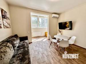 Студия квартира, посуточно, 27м2, 2/12 этаж