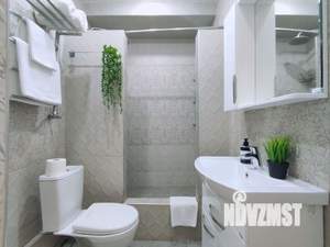 2-к квартира, посуточно, 35м2, 1/1 этаж