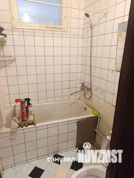 2-к квартира, на длительный срок, 45м2, 5/5 этаж