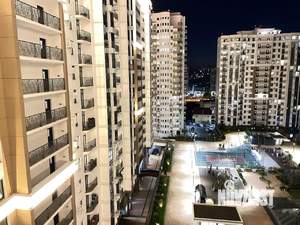 1-к квартира, на длительный срок, 48м2, 16/18 этаж