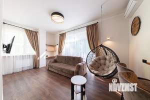 2-к квартира, на длительный срок, 50м2, 2/5 этаж