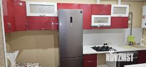 3-к квартира, на длительный срок, 60м2, 2/4 этаж