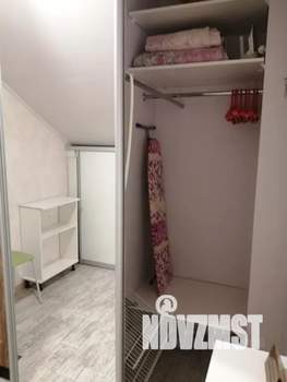 Студия квартира, посуточно, 20м2, 4/5 этаж