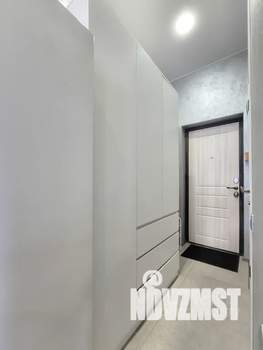 Студия квартира, посуточно, 22м2, 1/3 этаж