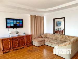 1-к квартира, посуточно, 77м2, 1/1 этаж