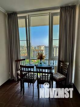 2-к квартира, посуточно, 58м2, 7/19 этаж