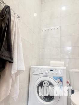 1-к квартира, посуточно, 31м2, 3/3 этаж