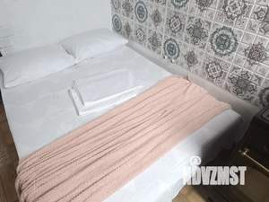 1-к квартира, посуточно, 50м2, 9/9 этаж