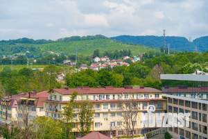 Студия квартира, посуточно, 22м2, 5/19 этаж