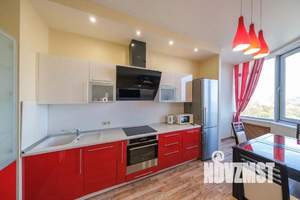 4-к квартира, посуточно, 170м2, 1/1 этаж