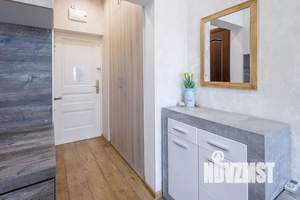 1-к квартира, посуточно, 18м2, 2/7 этаж