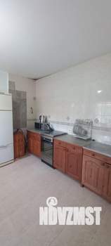 1-к квартира, на длительный срок, 40м2, 1/2 этаж