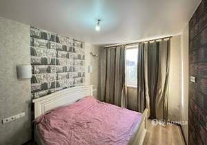 2-к квартира, на длительный срок, 47м2, 1/3 этаж