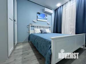 2-к квартира, посуточно, 47м2, 1/1 этаж