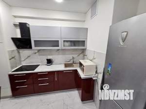 1-к квартира, посуточно, 36м2, 3/12 этаж