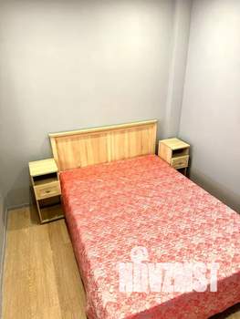 2-к квартира, посуточно, 45м2, 1/9 этаж