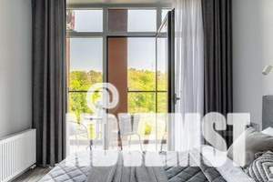 1-к квартира, посуточно, 30м2, 13/20 этаж
