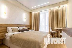 1-к квартира, посуточно, 21м2, 6/9 этаж