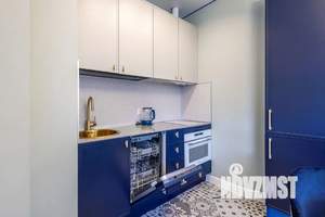 4-к квартира, посуточно, 86м2, 3/16 этаж